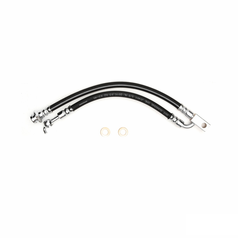 Infiniti QX56 Brake Hose - Front - R1 Concepts - R1 - `11-`23